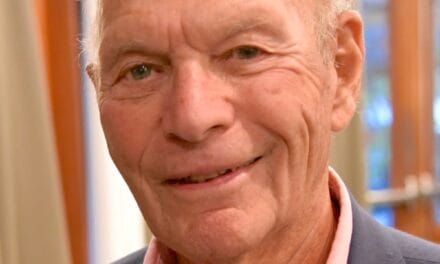 JFS to honor Marvin Freedman and 31 others at June 1 Mensches & Mimosas Celebration