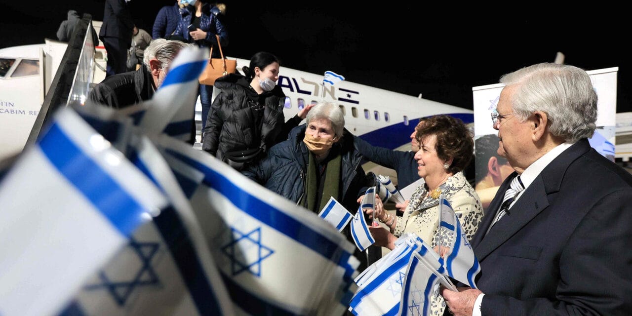 Pastor Hagee on first visit 45 years ago: ‘I arrived in Israel a tourist, and I left a Zionist’