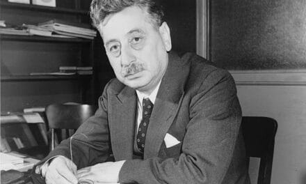 Yiddish Book Center to present on May 21 ‘On the Road to Zion’: A radio drama