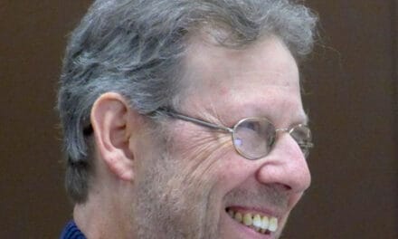 Rabbinic Judaism and early Christianity to be topic of B’nai Sholom ‘virtual’ course