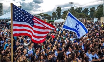 How do we cultivate connection to the Jewish people?