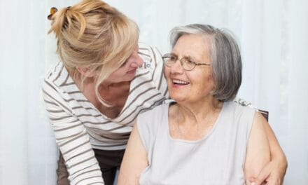 Jewish mothers are a ray of hope