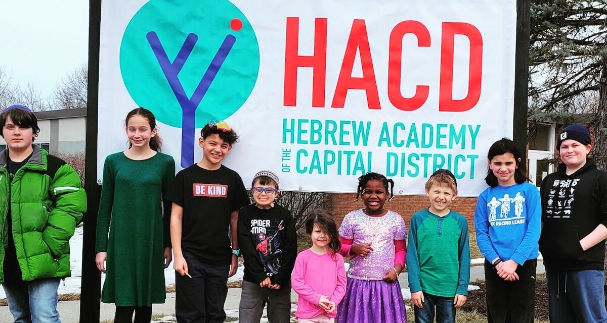 HACD notes 60th; Brunch June 4 to note Head of School Pollack, school’s accomplishments