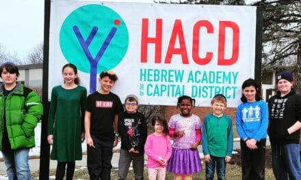 HACD notes 60th; Brunch June 4 to note Head of School Pollack, school’s accomplishments