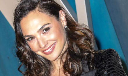 Gal Gadot to become first Israeli actor with Hollywood Walk of Fame star