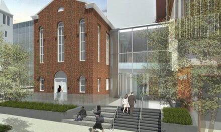 New Jewish museum in D.C.