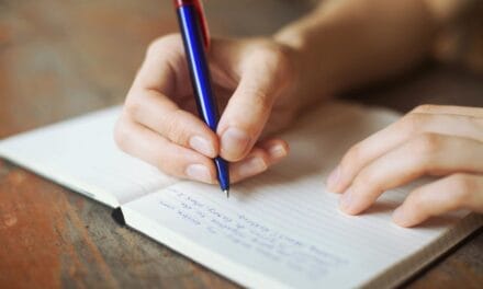 Student Holocaust essayists noted in award ceremony