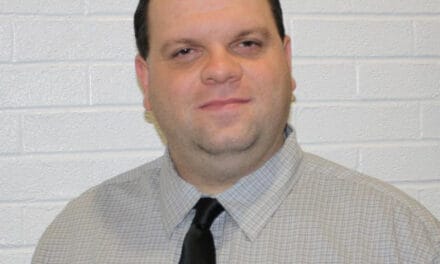 Schenectady JCC Weekly Update