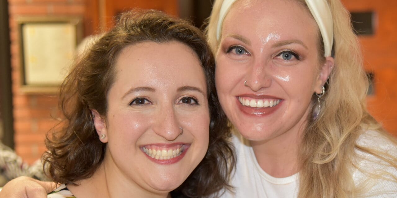 Beth Emeth welcomes Cantor Emily Short