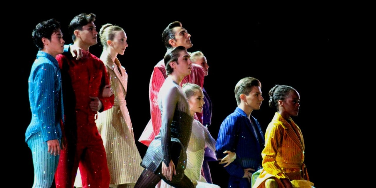 PHOTOS: New York City Ballet, Thursday, July 20 at SPAC