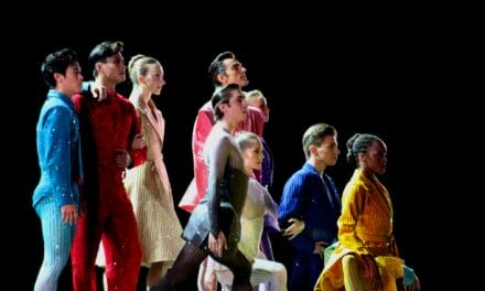 PHOTOS: New York City Ballet, Thursday, July 20 at SPAC