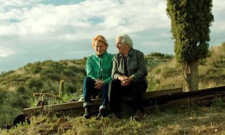 Berkshire Jewish Film Festival opens July 10 with  ‘Our (Almost Completely True) Story’