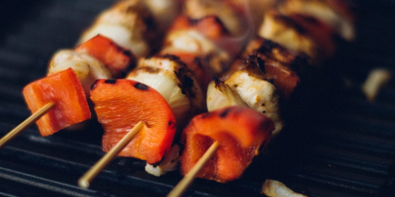 Barbecue competition set to raise money for Shalom Food Pantry