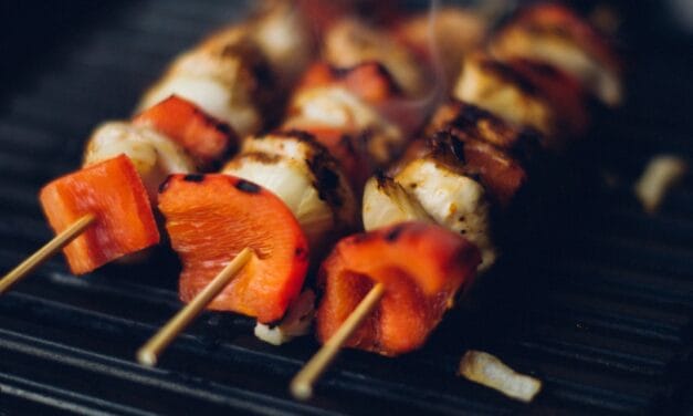 Barbecue competition set to raise money for Shalom Food Pantry