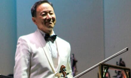 Philadelphia Orchestra opens explosive residency at SPAC