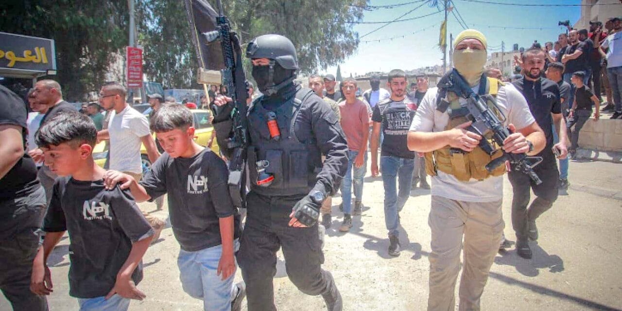 ‘Wall Street Journal’ flouts ethics with Israel child killer charge