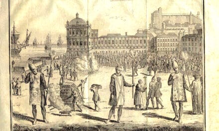 Oporto’s Jews attempt to preserve Portugal’s rotting Inquisition records