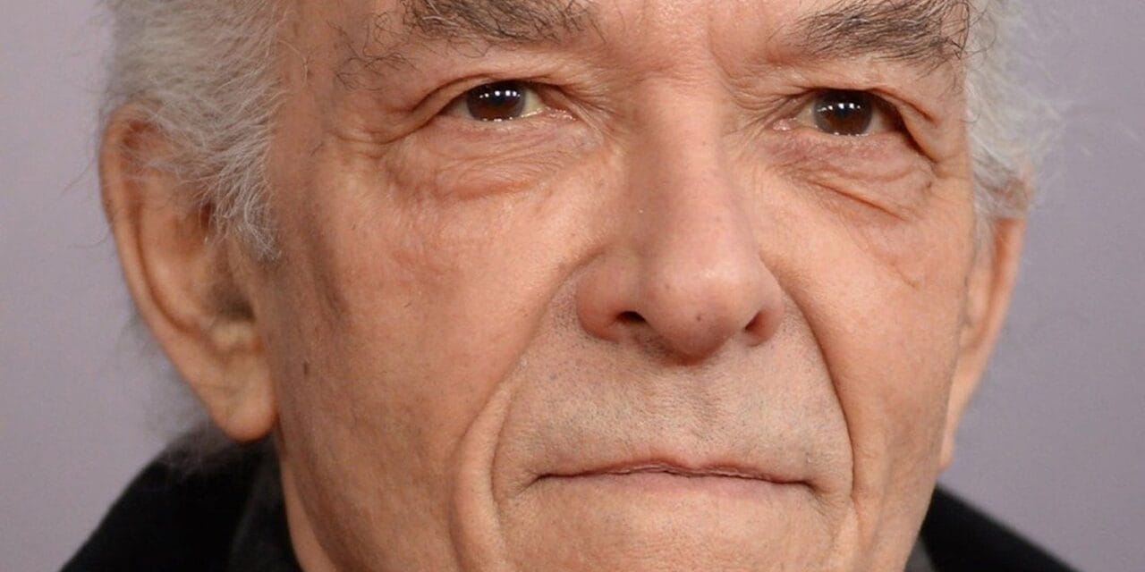 Character actor Mark Margolis dies at 83