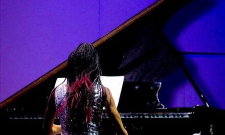 PHOTOS: Philadelphia Orchestra 2nd night at SPAC