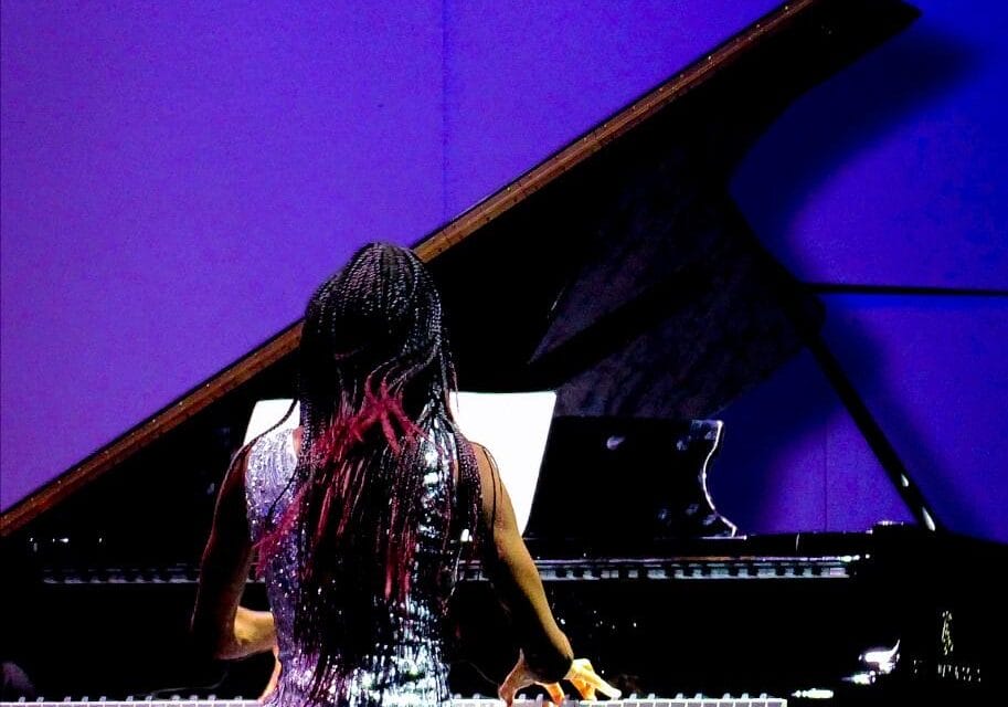 PHOTOS: Philadelphia Orchestra 2nd night at SPAC