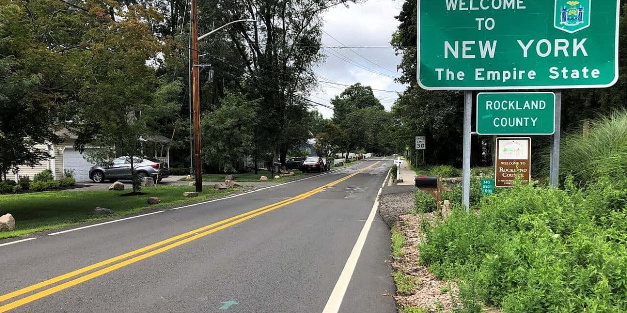 Attorney seeks six months notice  before Chasidic funerals in Airmont, N. Y.
