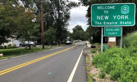 Attorney seeks six months notice before Chasidic funerals in Airmont, N. Y.