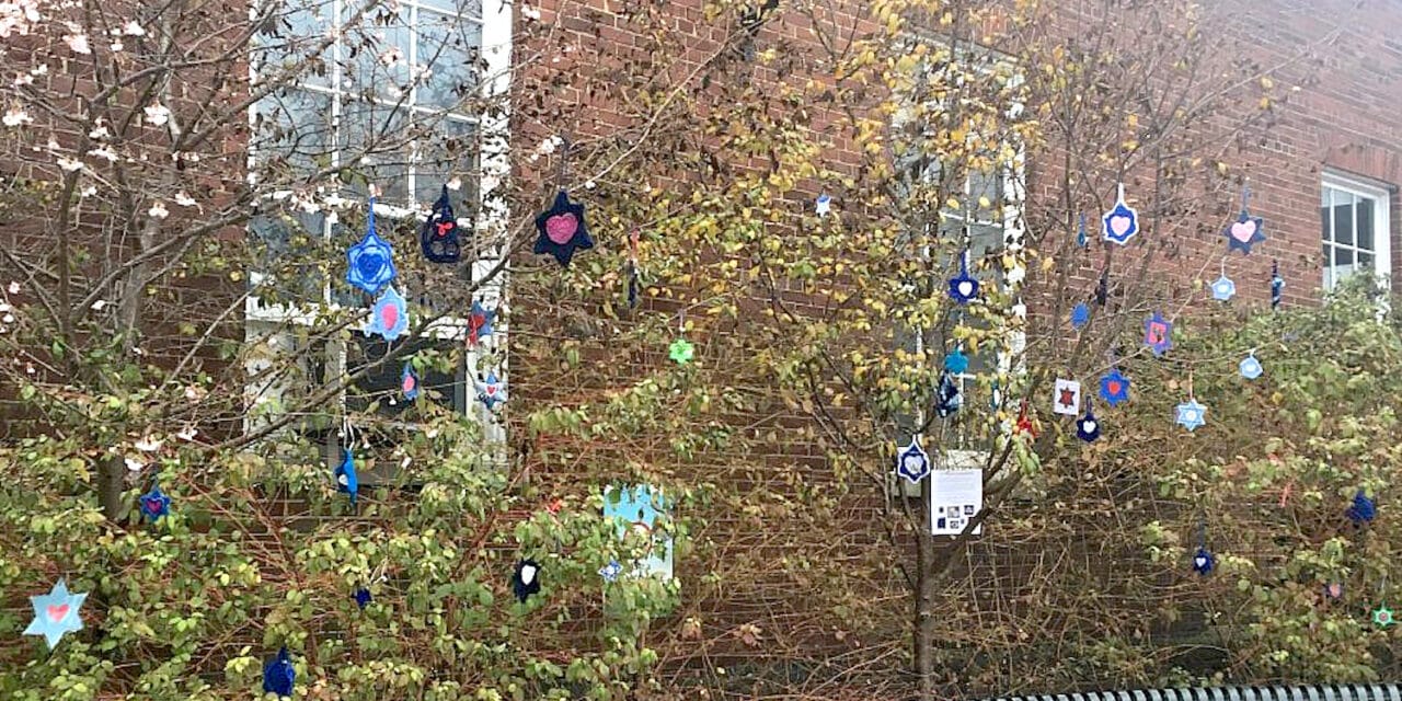 Federal jury returns death-penalty verdict for Pittsburgh synagogue shooter