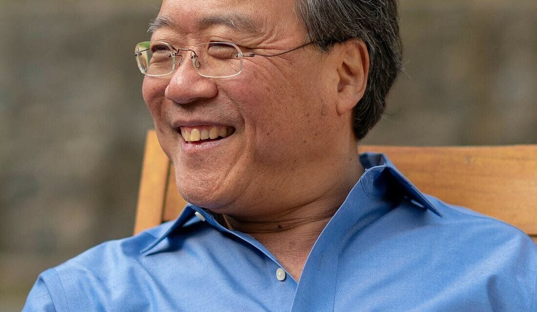 Yo-Yo Ma has Covid; Emanuel Ax to play Mozart