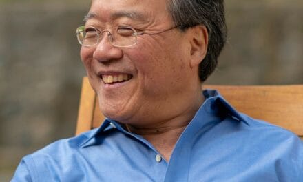 Yo-Yo Ma has Covid; Emanuel Ax to play Mozart