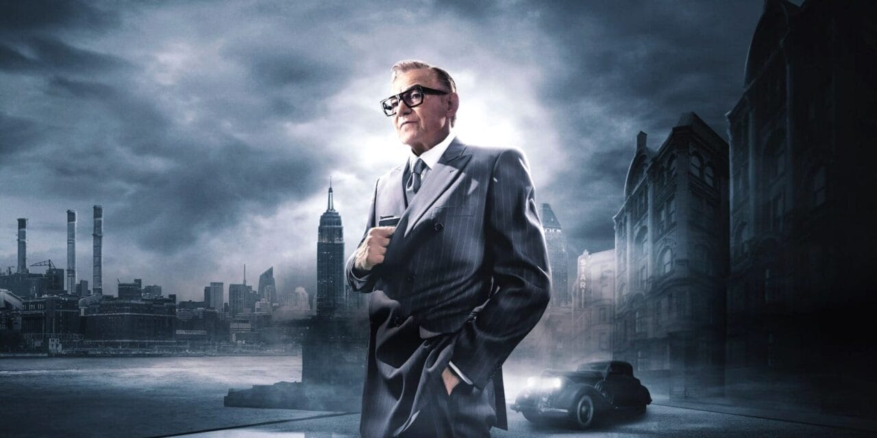 ‘Lansky’ film is set for panel talk by SJCF Aug. 14