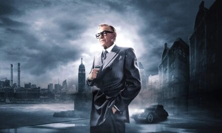 ‘Lansky’ film is set for panel talk by SJCF Aug. 14