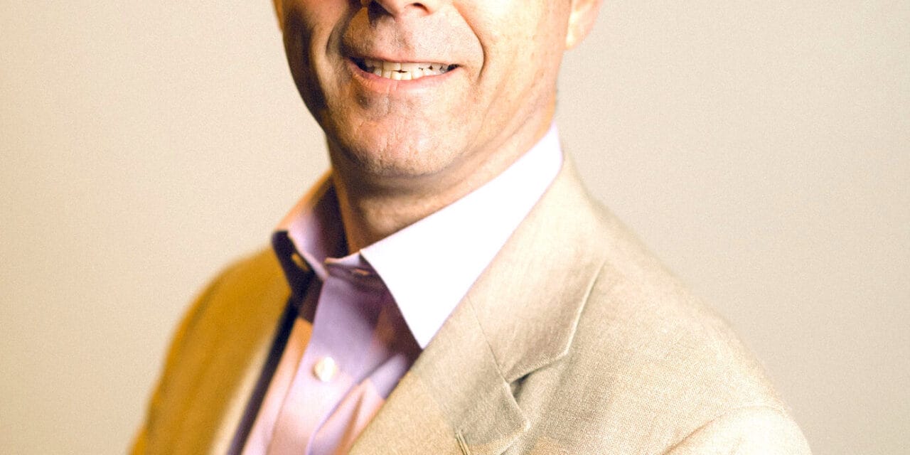 Jeffrey Handelman elected JFNENY Board chairman; award winners listed at annual meeting