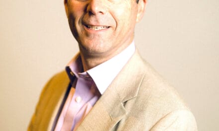 Jeffrey Handelman elected JFNENY Board chairman; award winners listed at annual meeting