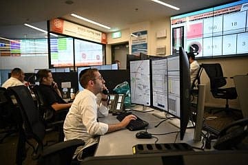 Israeli aid team in Morocco saves lives
