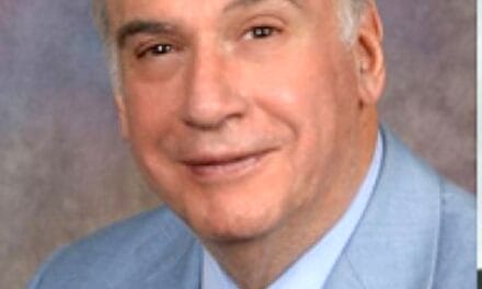 Congregation Agudat Achim lists new lecture series by Dr. Stephen Berk lecture series