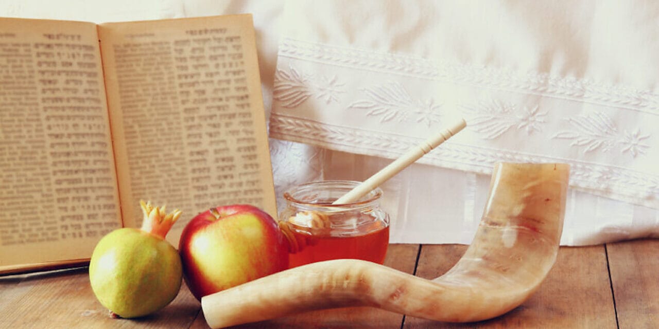‘Hineini’: A declaration of presence and accountability