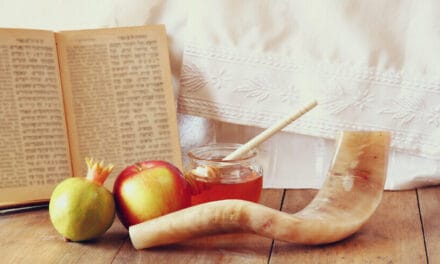 ‘Hineini’: A declaration of presence and accountability