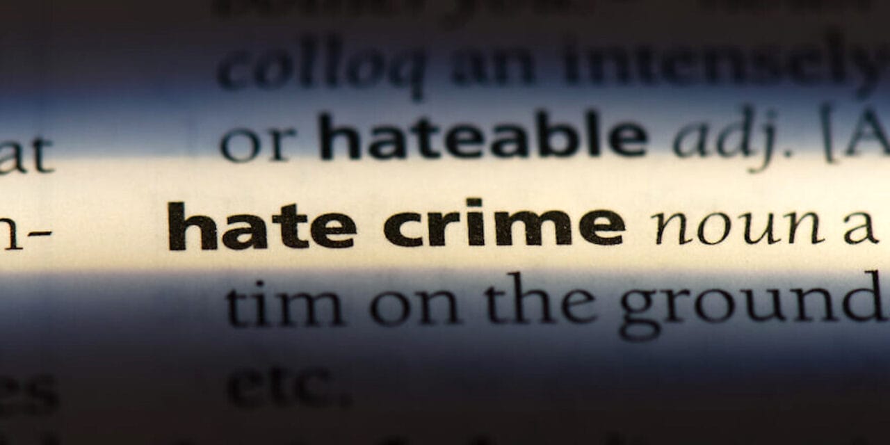 ADL: Anti-Semitic incidents boom 388% in U.S. since Hamas attack