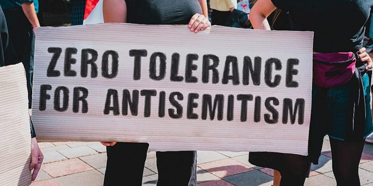 Israelis develop AI-powered bot to fight anti-Semites online