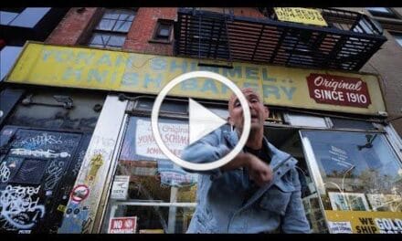 Kosha Dillz: ‘Bring the family home!’
