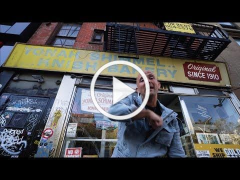 Kosha Dillz: ‘Bring the family home!’