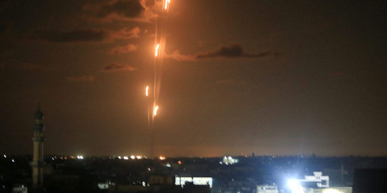 Are they lying to you about the war?