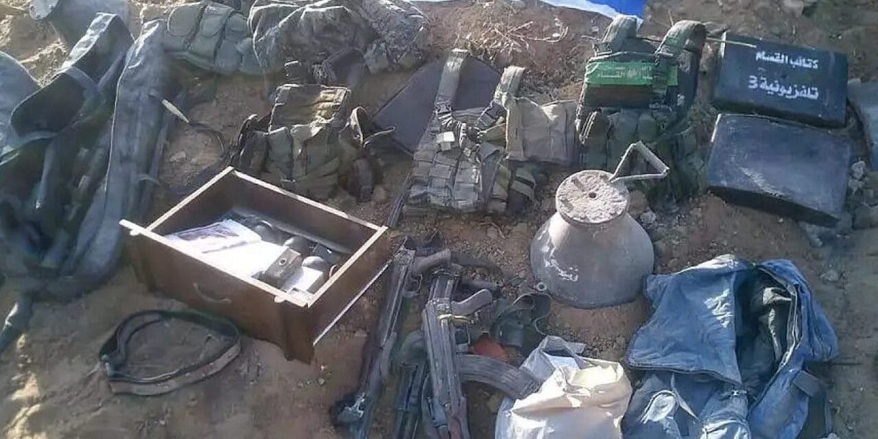 Hamas gravely miscalculated how Israel would react