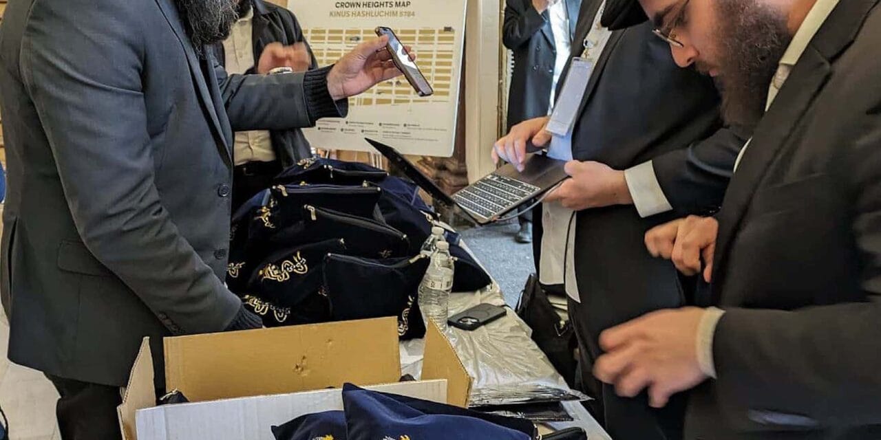 A Jewish great awakening follows Oct. 7 terror attacks