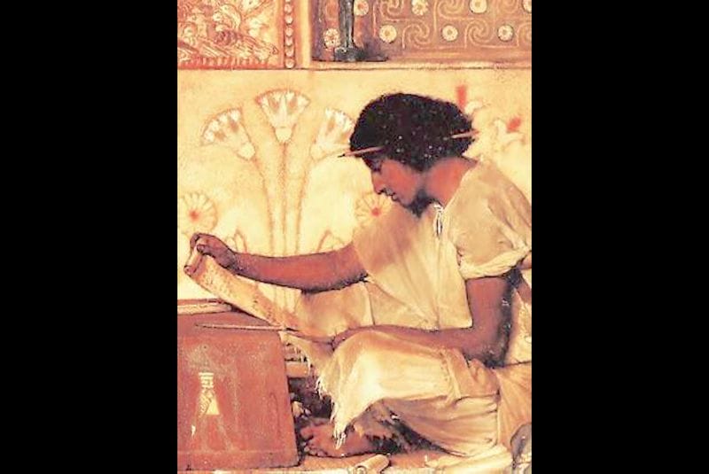 In this time of crisis we too seek leaders who have understanding, wisdom, and divine spirit