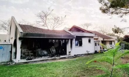 Life continues after Oct. 7 for residents  of Kibbutz Nir Oz, now living elsewhere