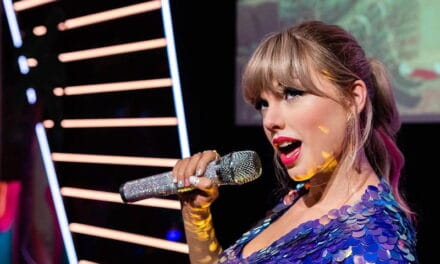 Mum on Hamas attacks on Jewish women, Taylor Swift attends anti-Israel benefit show
