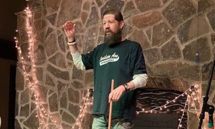 Neugroschel Storytelling Event slated for March 3