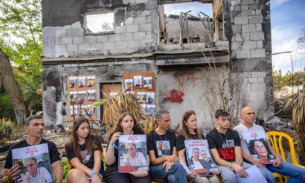 In the wake of war: Facing the tough new realities