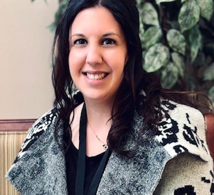 Colleen Vincent appointed executive director of The Massry Residence at Daughters of Sarah